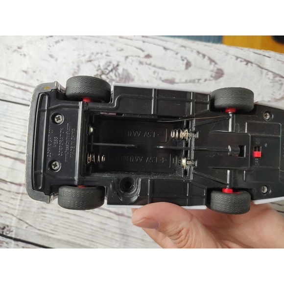 2011 Hess toy truck And Car Working Condition - Picture 8 of 11